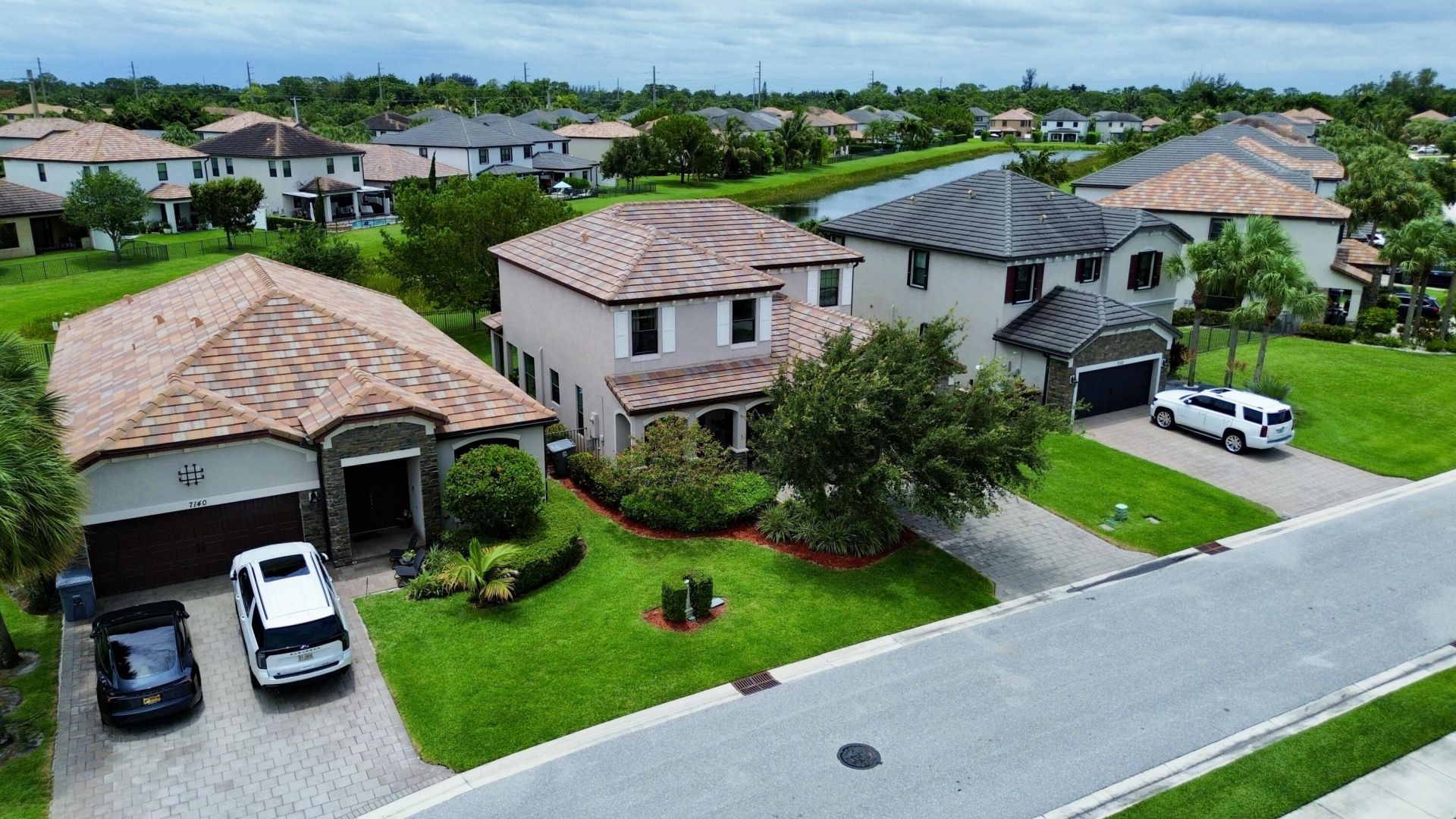 7146 Sandgrace Lane, Greenacres, FL 33463 Photo