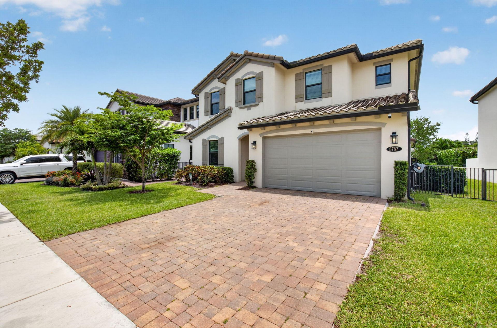 8787 Grand Prix Lane, Boynton Beach, FL 33472 Photo