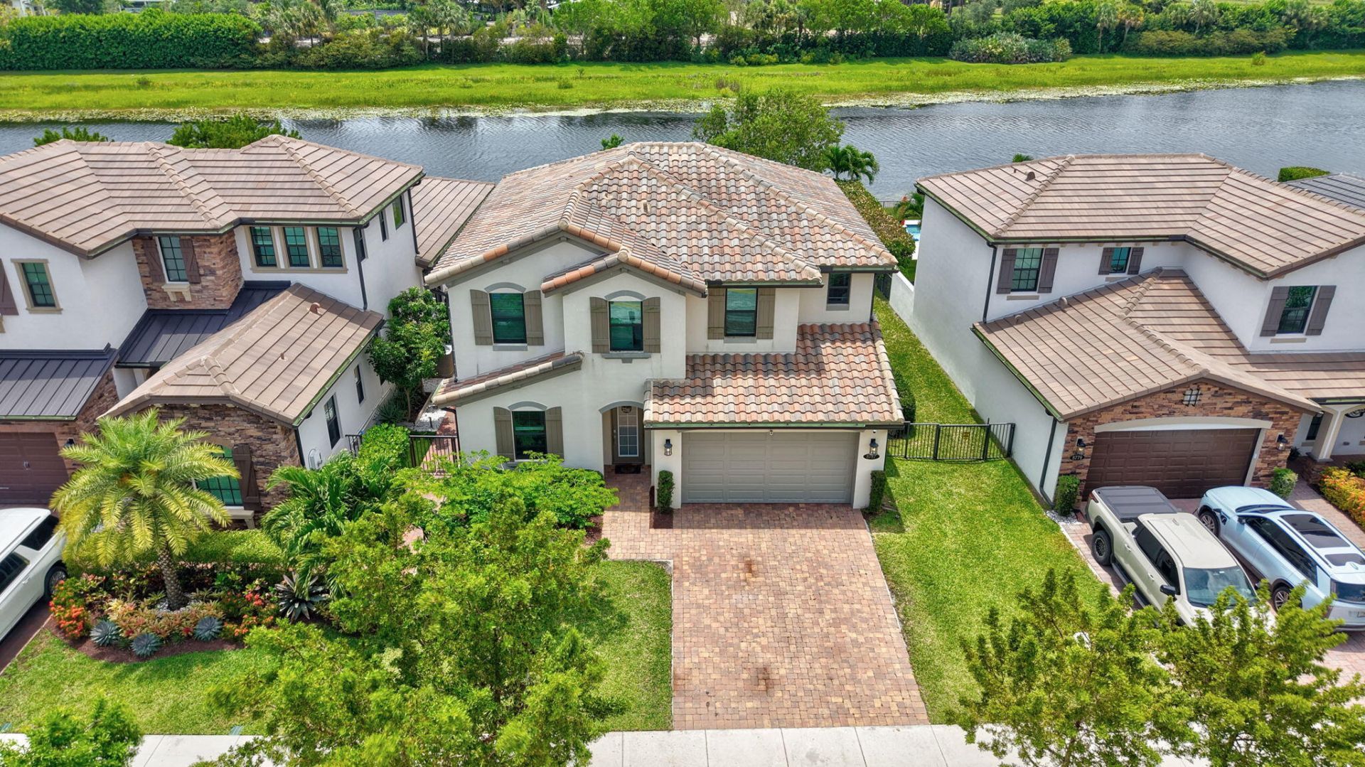 8787 Grand Prix Lane, Boynton Beach, FL 33472 Photo
