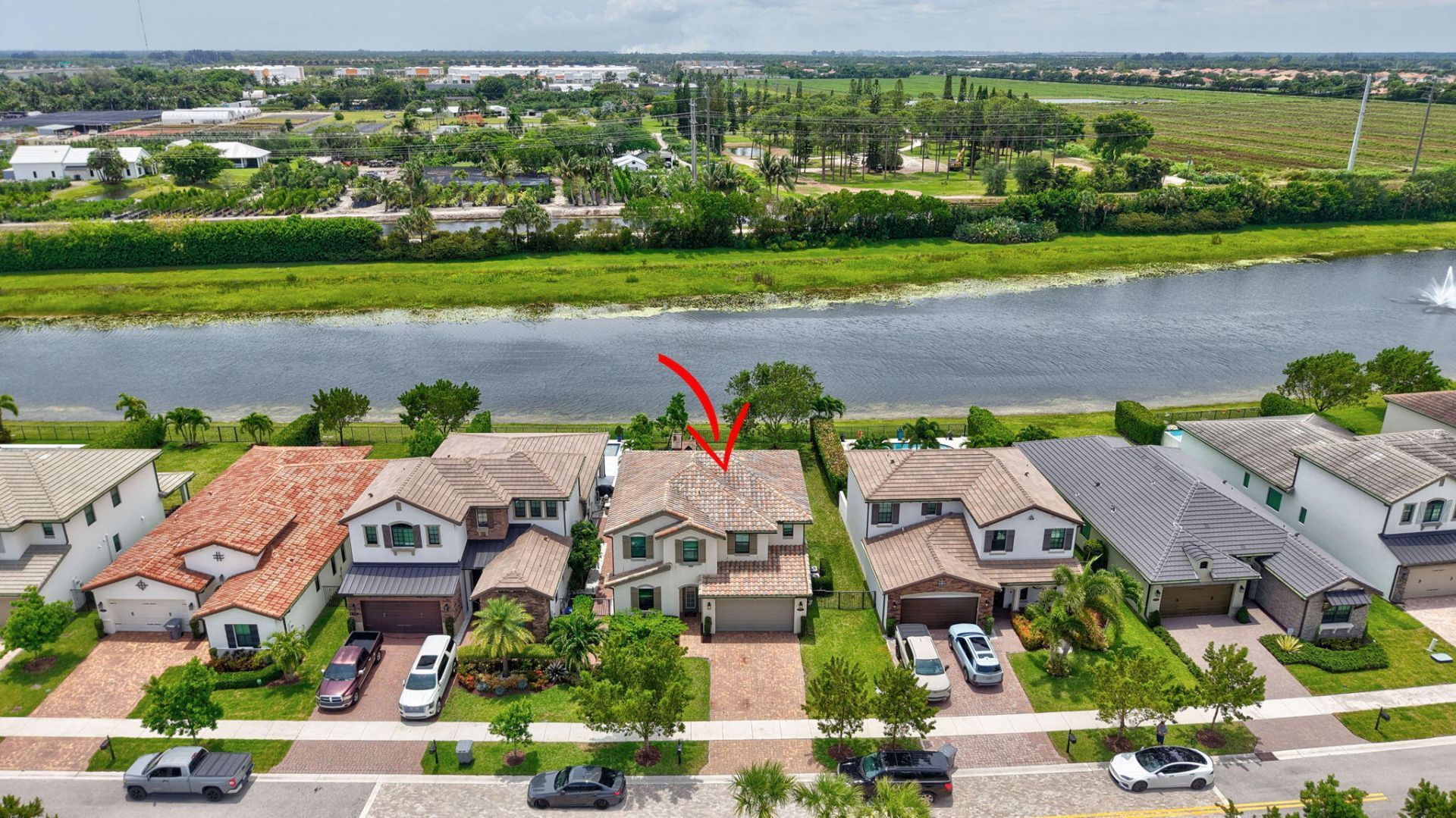 8787 Grand Prix Lane, Boynton Beach, FL 33472 Photo