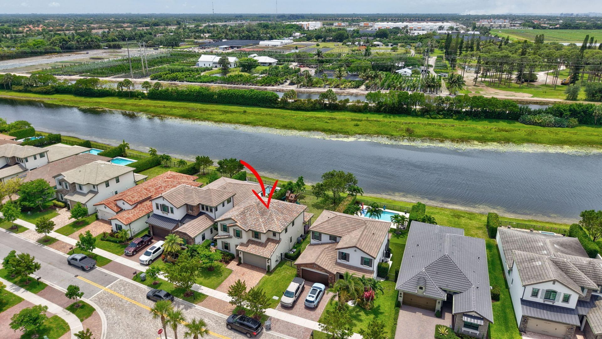 8787 Grand Prix Lane, Boynton Beach, FL 33472 Photo
