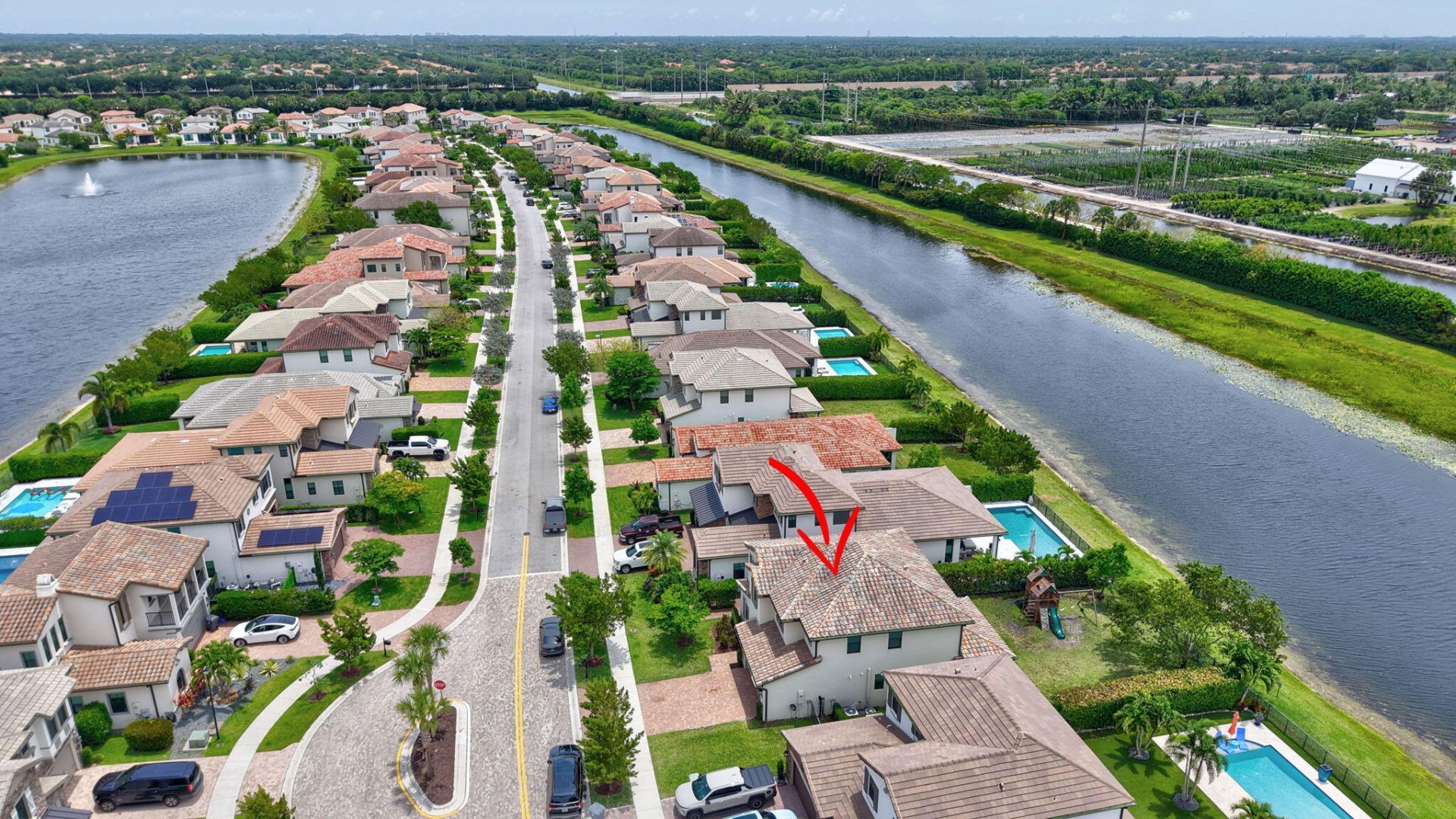 8787 Grand Prix Lane, Boynton Beach, FL 33472 Photo