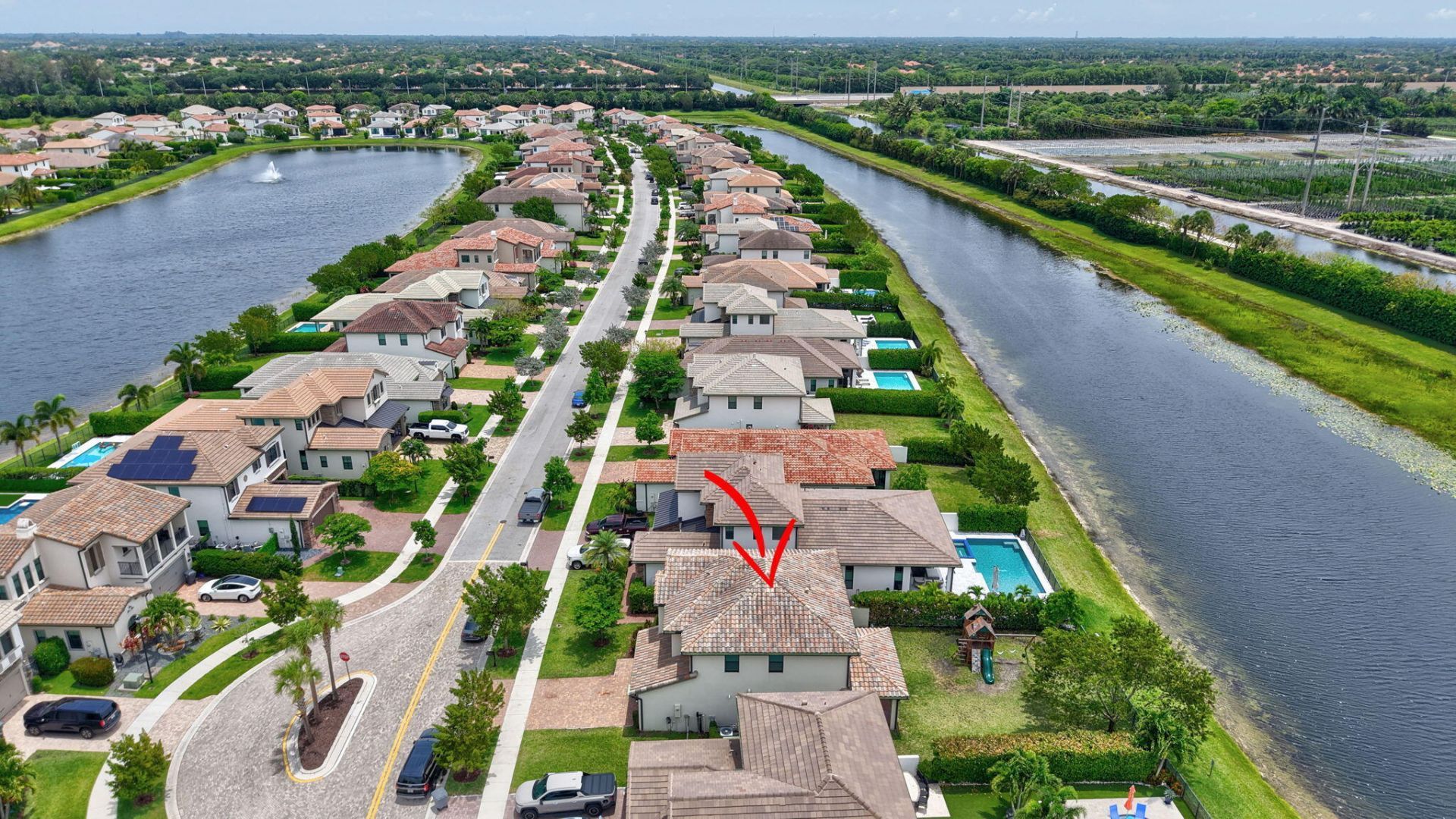 8787 Grand Prix Lane, Boynton Beach, FL 33472 Photo