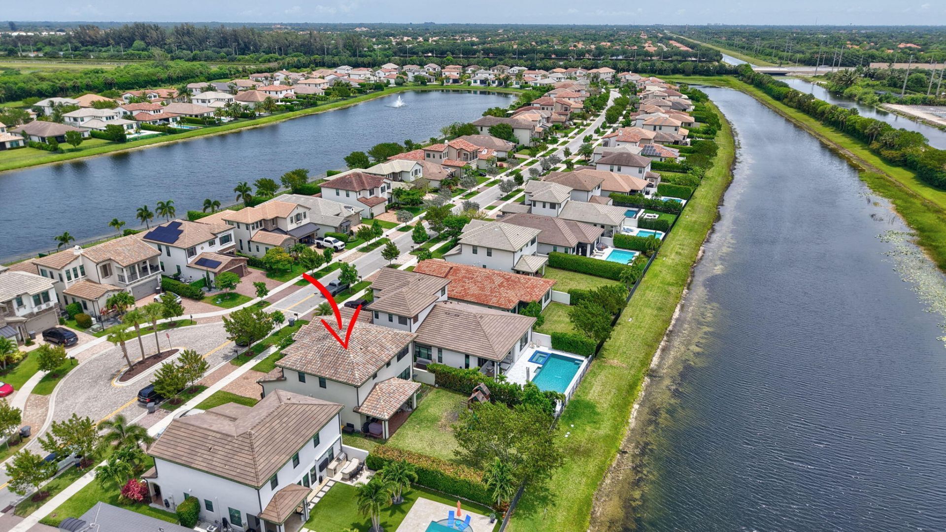 8787 Grand Prix Lane, Boynton Beach, FL 33472 Photo