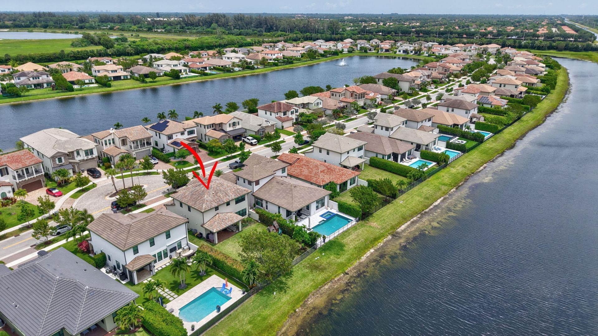 8787 Grand Prix Lane, Boynton Beach, FL 33472 Photo