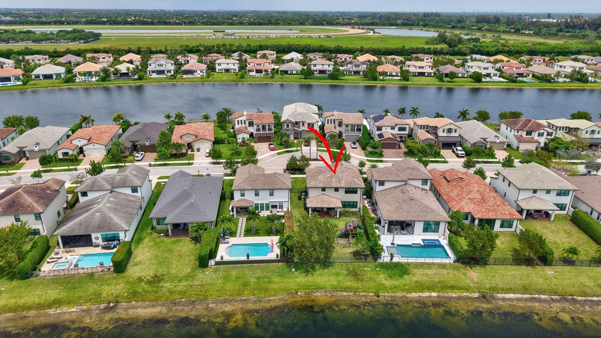 8787 Grand Prix Lane, Boynton Beach, FL 33472 Photo