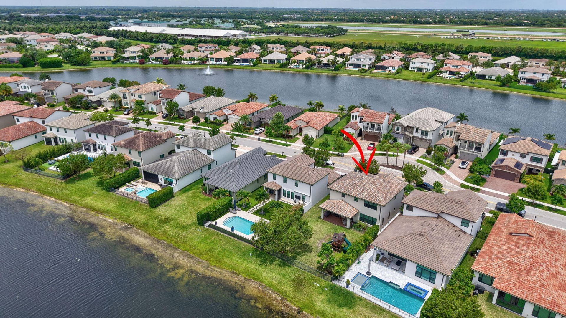 8787 Grand Prix Lane, Boynton Beach, FL 33472 Photo