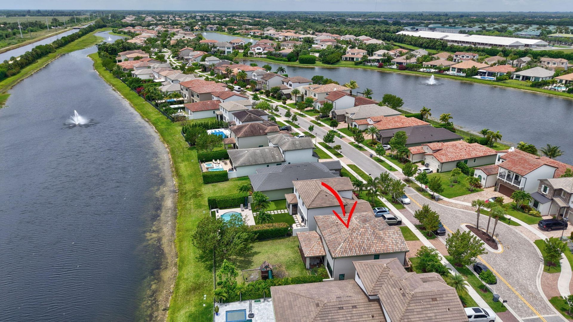 8787 Grand Prix Lane, Boynton Beach, FL 33472 Photo