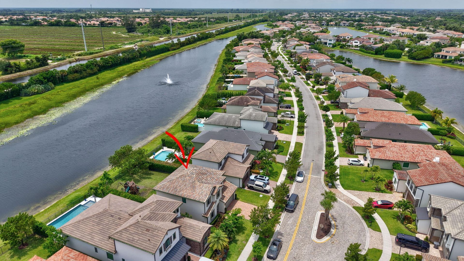 8787 Grand Prix Lane, Boynton Beach, FL 33472 Photo
