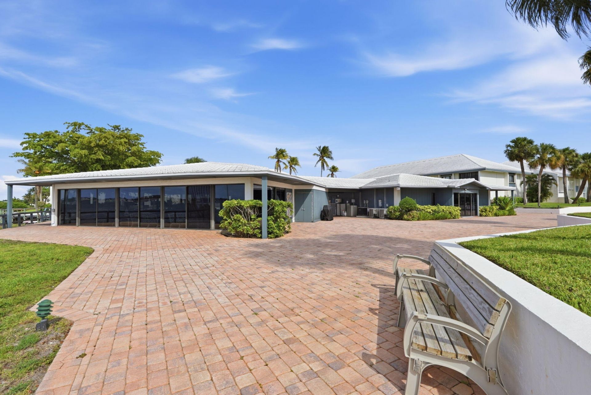175 SE St Lucie Boulevard, Unit D-2, Stuart, FL 34996 Photo