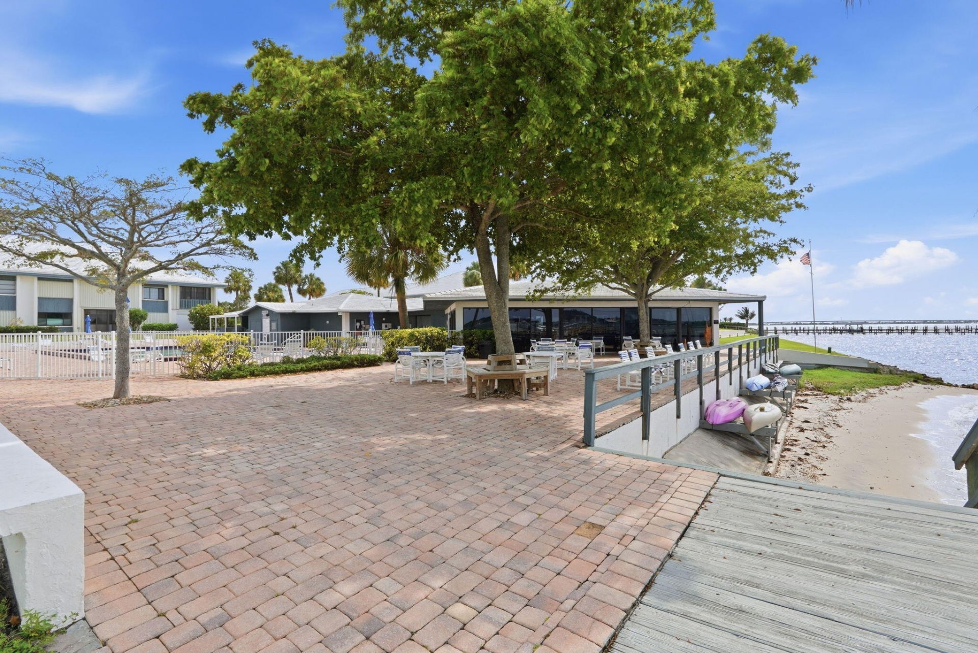 175 SE St Lucie Boulevard, Unit D-2, Stuart, FL 34996 Photo