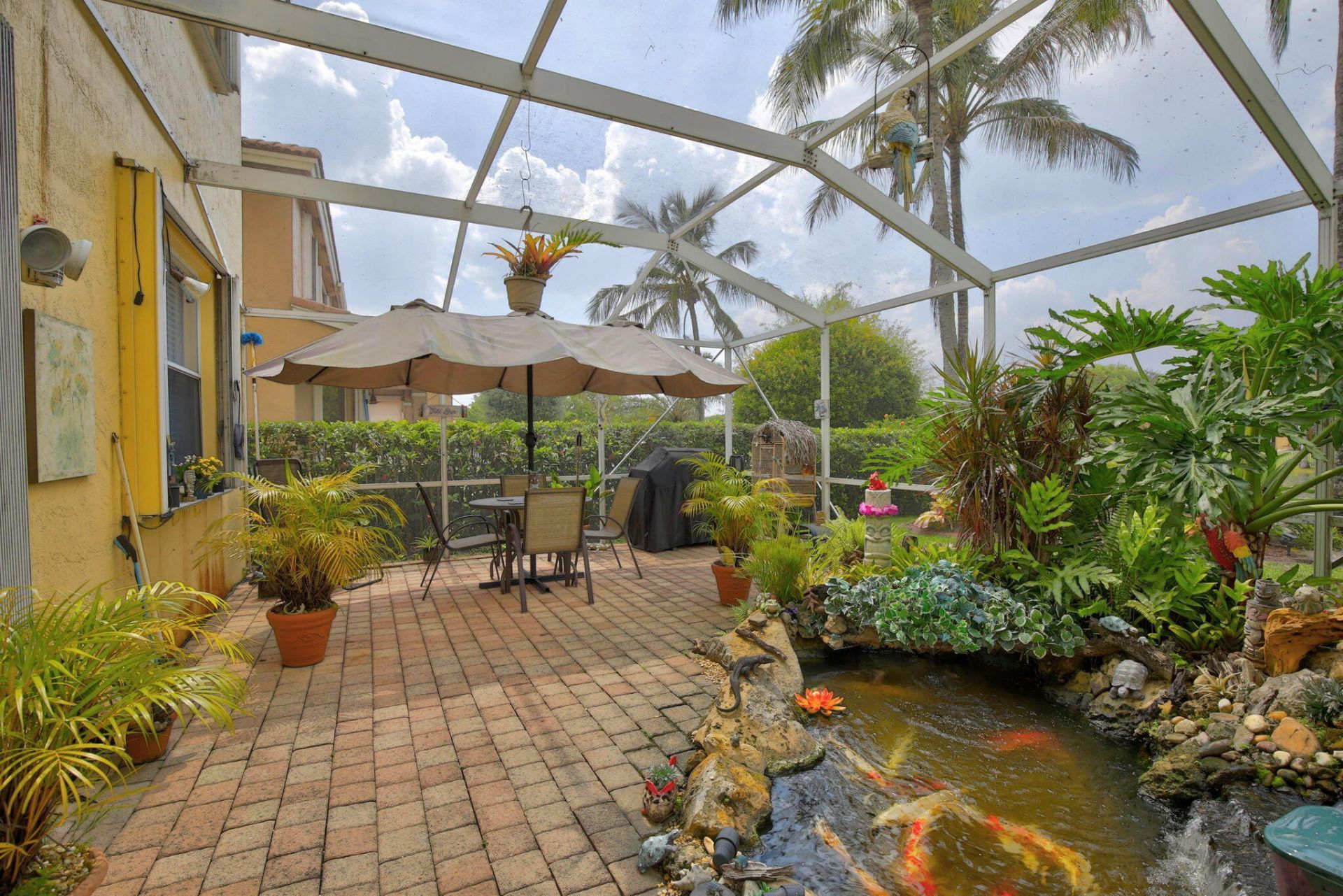 19425 SW 15th Street, Pembroke Pines, FL 33029 Photo