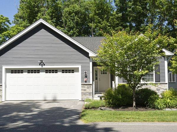 5 Abby Ln, Unit 5, Shrewsbury, MA 01545