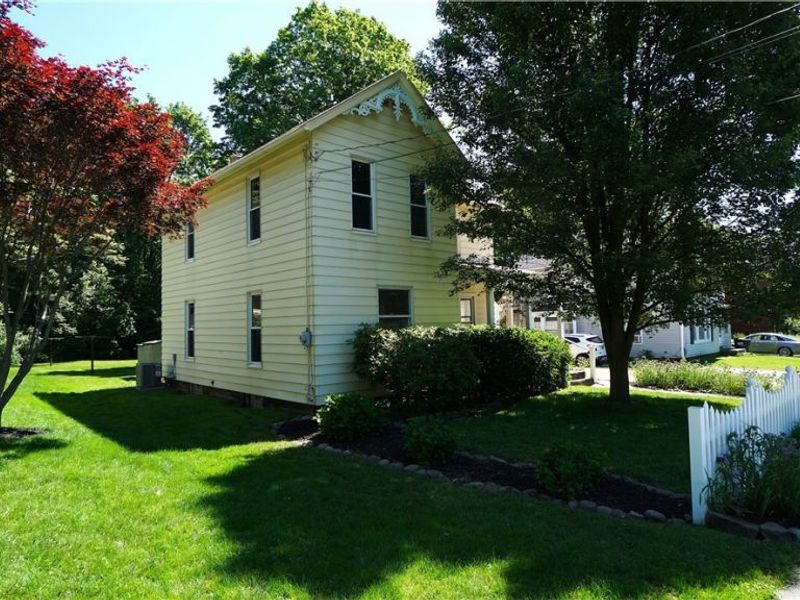 81 W Marion Street, Doylestown, OH 44230 Photo 20