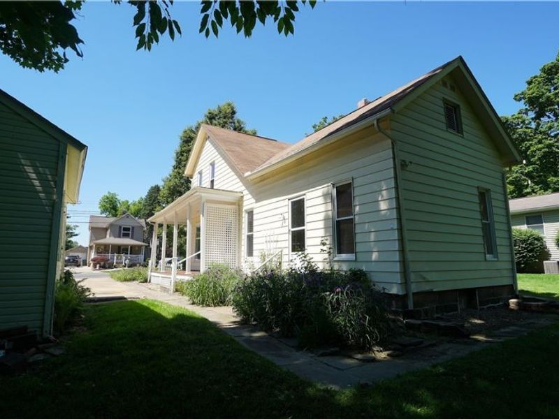 81 W Marion Street, Doylestown, OH 44230 Photo 24