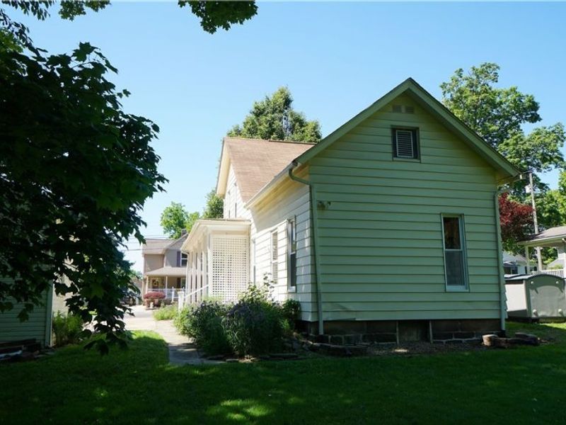 81 W Marion Street, Doylestown, OH 44230 Photo 25
