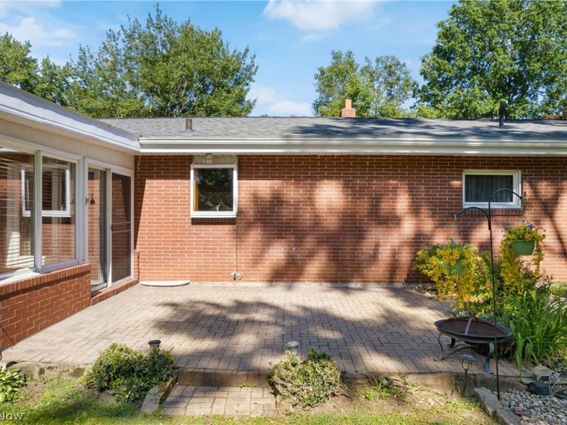 1222 Pleasantview Avenue SE, North Canton, OH 44720 Photo 28