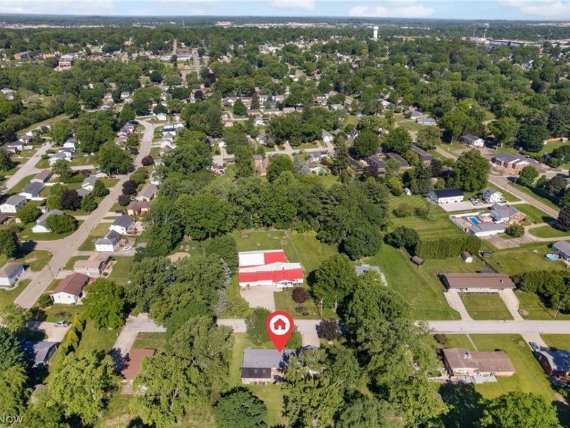 1222 Pleasantview Avenue SE, North Canton, OH 44720 Photo 31