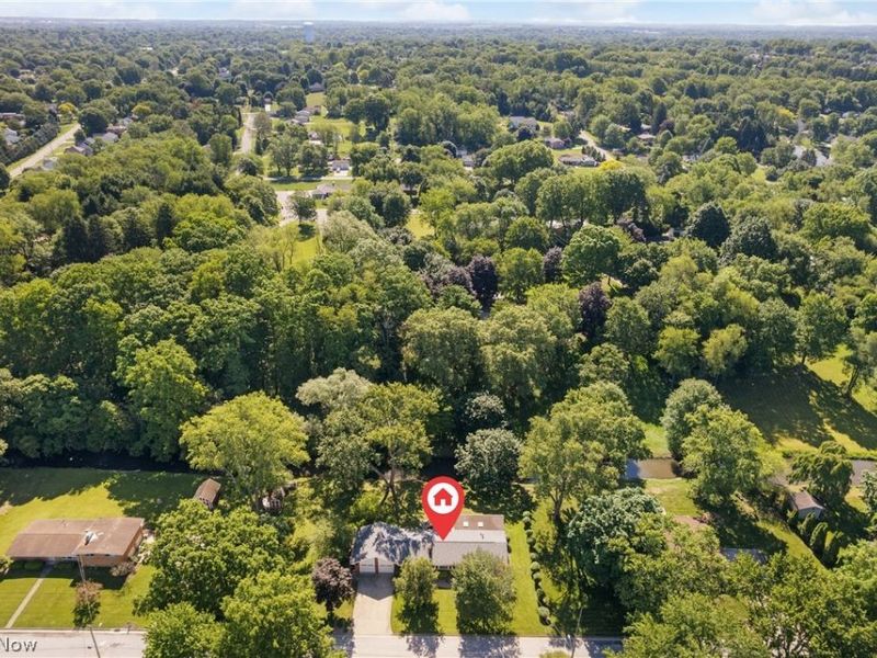 1222 Pleasantview Avenue SE, North Canton, OH 44720 Photo 32