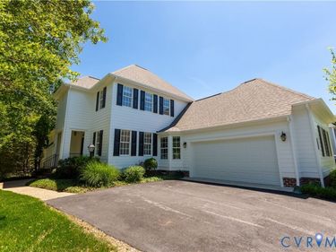 6201 Kershaw Drive , Glen Allen, VA 23059