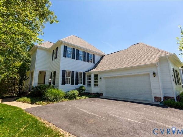 6201 Kershaw Drive , Glen Allen, VA 23059