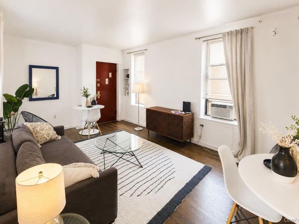 2181 Pacific Street , Unit 4D, Brooklyn, NY 11233