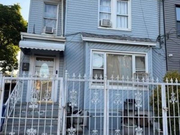 270 Linwood Street , Brooklyn, NY 11208