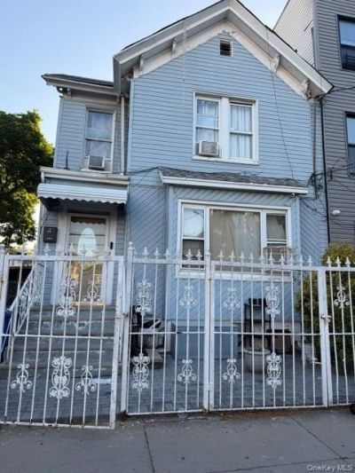 270 Linwood Street, Brooklyn, NY 11208 Main Photo