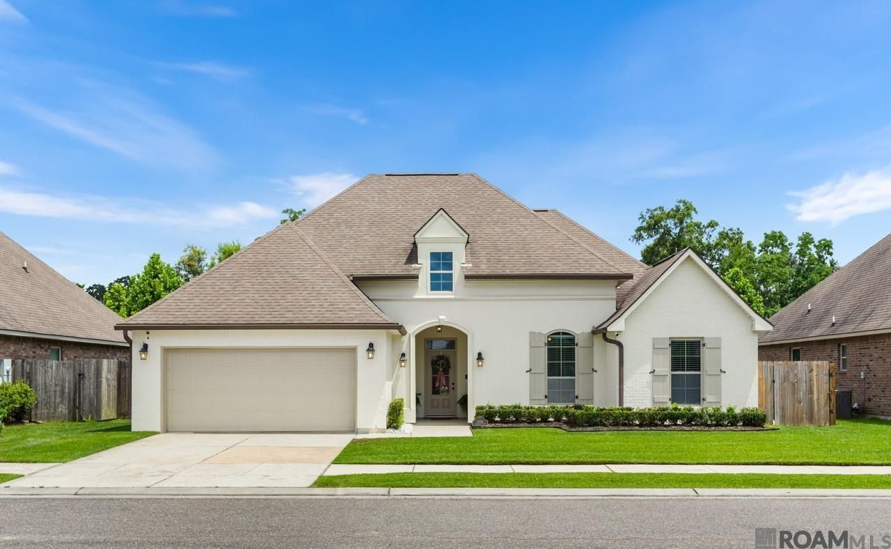17831 Waterloo Dr, Baton Rouge, LA 70817 Main Photo