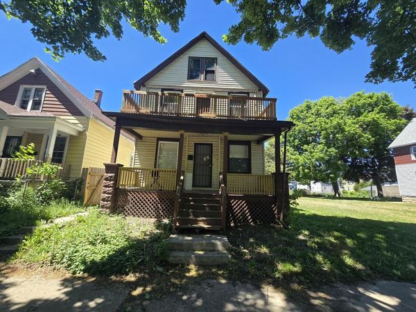 2945 N 23rd STREET, Milwaukee, WI 53206