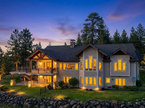 23810 E Broken Lance Ln, Liberty Lake, WA 99019