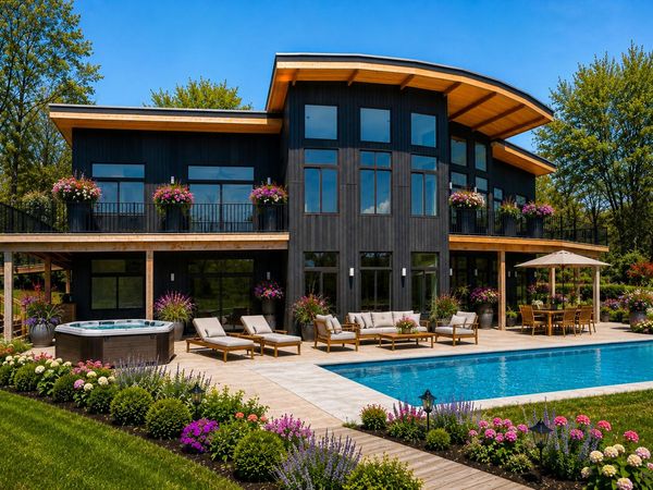 220 Robbins Road , Valparaiso, IN 46385