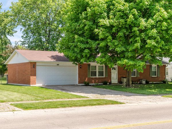 444 E Lexington Road, Eaton, OH 45320