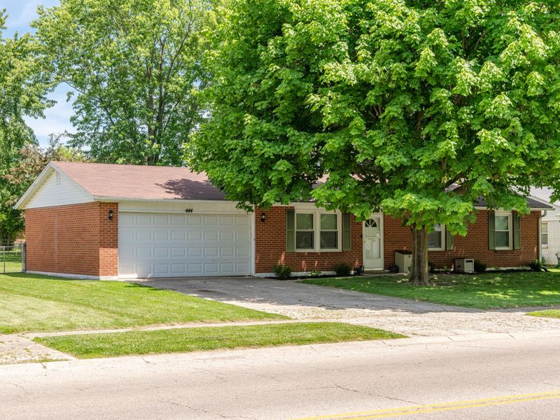 444 E Lexington Road, Eaton, OH 45320 Photo 1