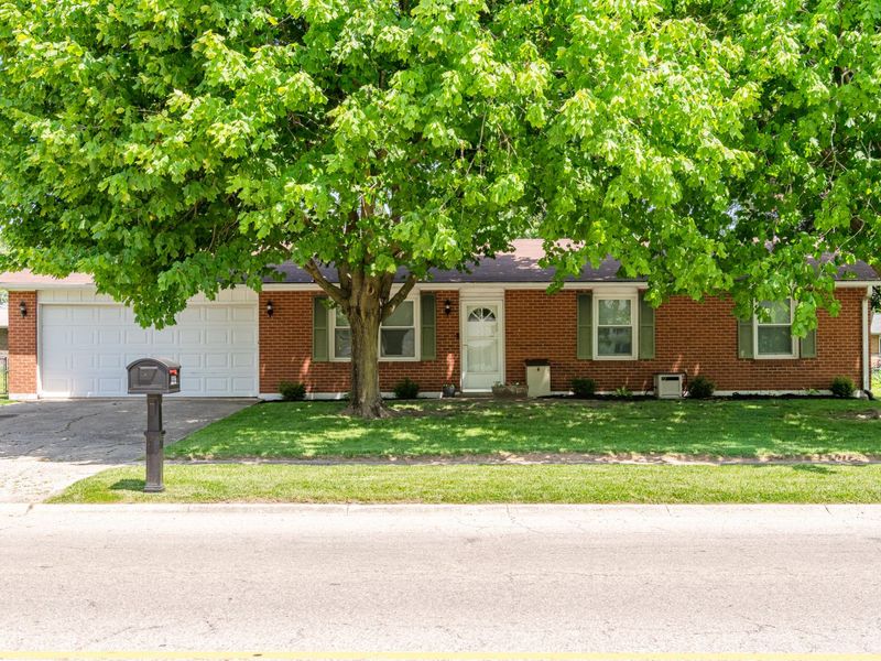 444 E Lexington Road, Eaton, OH 45320 Photo 3