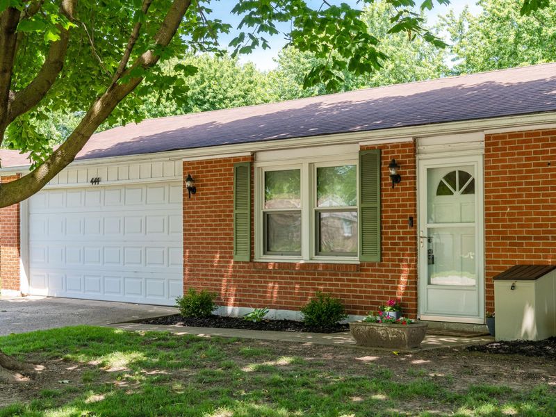 444 E Lexington Road, Eaton, OH 45320 Photo 5