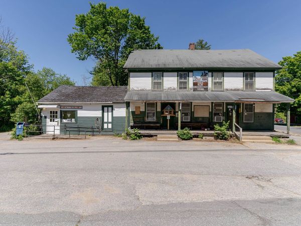 368 Stage Road, Nottingham, NH 03291
