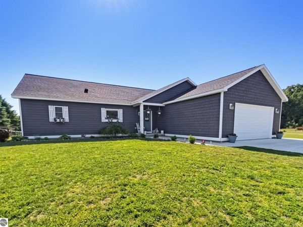 7580 Cedar Lake Road W, Oscoda, MI 48750