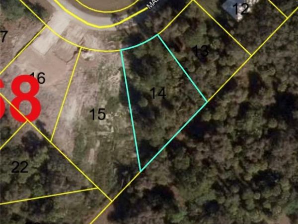 March LN , LABELLE, FL 33935