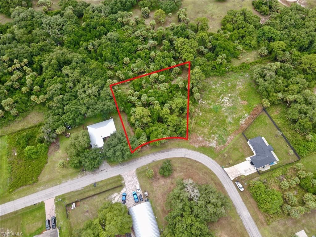March Ln , Labelle, FL 33935 Photo