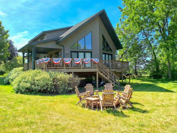 3-369 Lake Carroll Boulevard, LAKE CARROLL, IL 61046