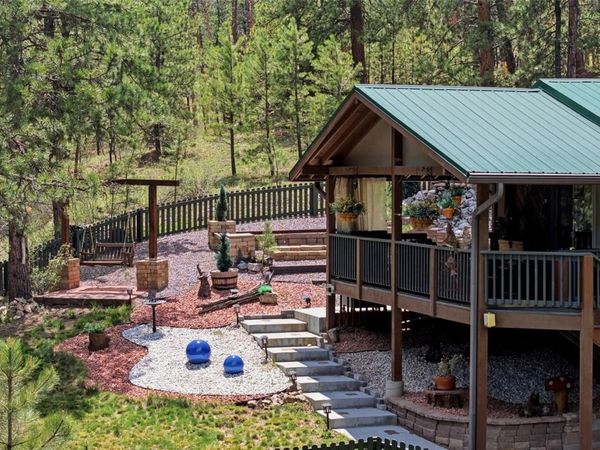 102 Insmont Drive , Bailey, CO 80421