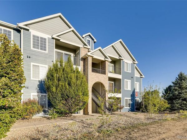 4451 S Ammons Street , Unit 3-304, Littleton, CO 80123