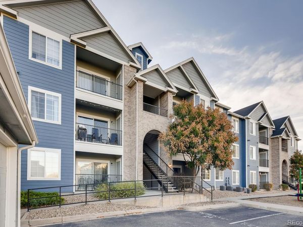 4451 S Ammons Street , Unit 3-304, Littleton, CO 80123
