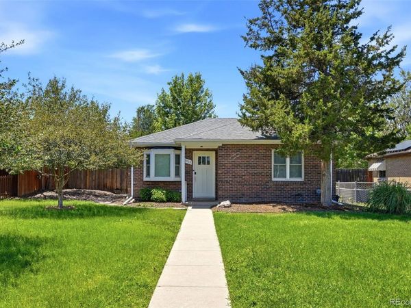 3115 N Steele Street, Denver, CO 80205
