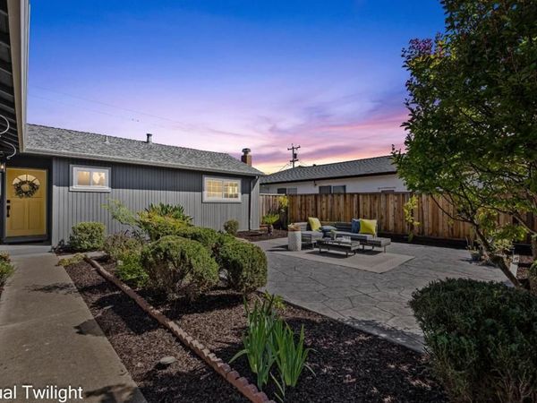 235 Longview Drive, Morgan Hill, CA 95037