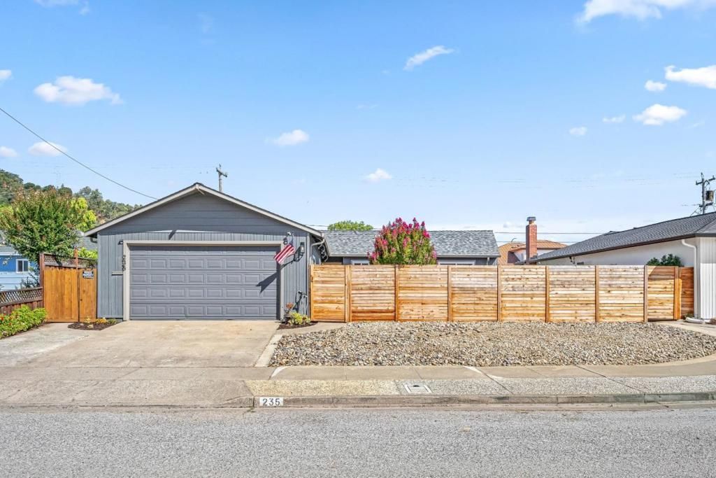 235 Longview Drive, Morgan Hill, CA 95037 Main Photo
