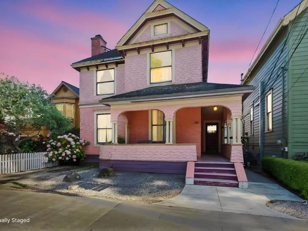 225 Union Street, Santa Cruz, CA 95060