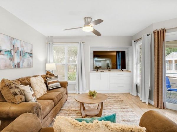 9815 U.S. 98, Unit 208, Miramar Beach, FL 32550