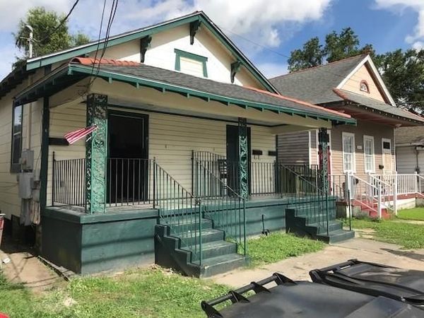 920 22 VALLETTE Street , New Orleans, LA 70124